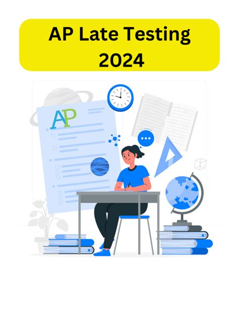 are late testing ap exams harder|Late.